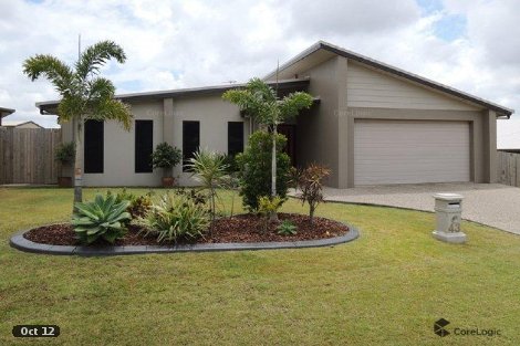 43 Hinze Cct, Rural View, QLD 4740