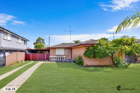 7 Angel St, Werrington County, NSW 2747