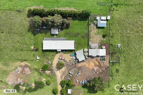 90 Bould Rd, Cardinia, VIC 3978