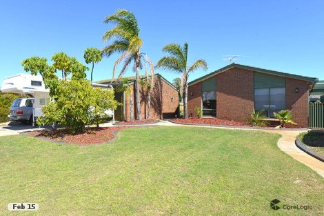 12 Gordon Luxton Dr, North Haven, SA 5018