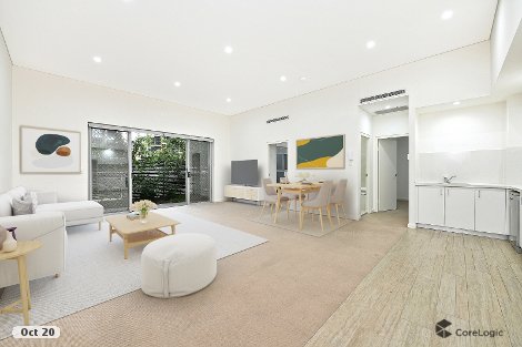 2/8-10 Smith St, Ryde, NSW 2112