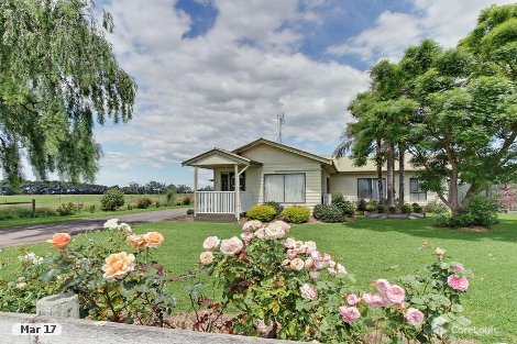 1393 Sale-Heyfield Rd, Denison, VIC 3858