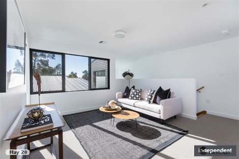 3/5 Wylde Pl, Macquarie, ACT 2614