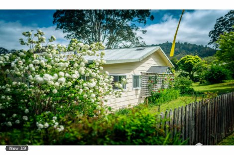 25 Richards Rd, Megan, NSW 2453