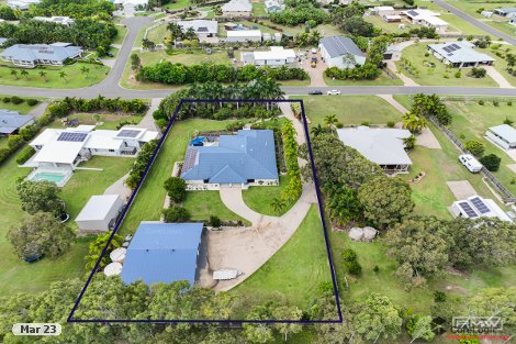 22 Nevallan Dr, Barmaryee, QLD 4703