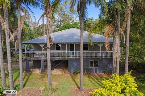 309 Eel Creek Rd, Pie Creek, QLD 4570