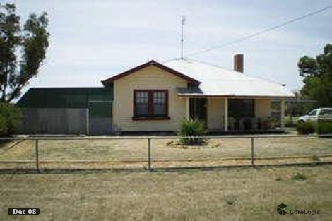 1 Livingston St, Jeparit, VIC 3423