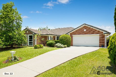 36 Crestwood Pl, Moggill, QLD 4070