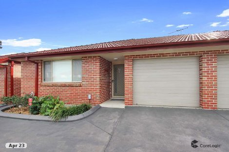 3/112 Fairfield Rd, Guildford West, NSW 2161