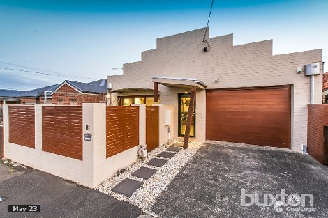 81 Britannia St, Geelong West, VIC 3218