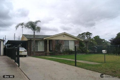 12 Hinton Glen, North St Marys, NSW 2760