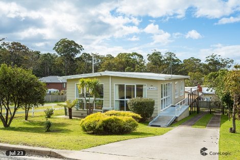 69 Culgoa Cres, Pambula Beach, NSW 2549