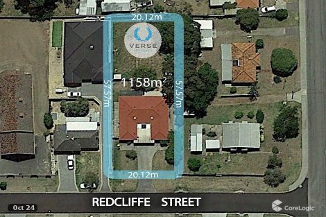 62/62a-B Redcliffe St, East Cannington, WA 6107