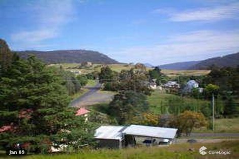 625 Collinsvale Rd, Collinsvale, TAS 7012