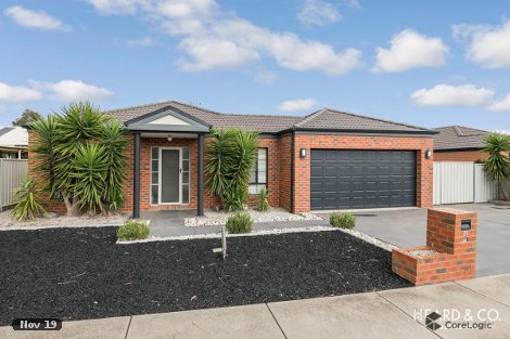 59 Goynes Rd, Epsom, VIC 3551