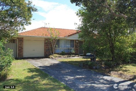 26 Mckenzie Ave, Pottsville, NSW 2489