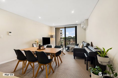 118/25 North Rocks Rd, North Rocks, NSW 2151