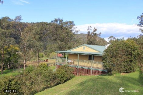 1233 St Albans Rd, Central Macdonald, NSW 2775