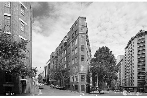 6/46-52 Wentworth Ave, Surry Hills, NSW 2010