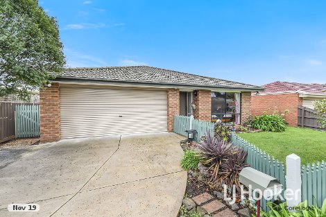 8 Trafalgar Way, Cranbourne East, VIC 3977