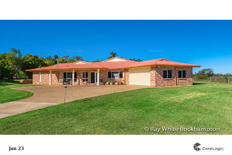 25 Grantleigh Cl, Rockyview, QLD 4701