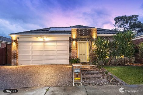 21 Bellini Way, Mernda, VIC 3754