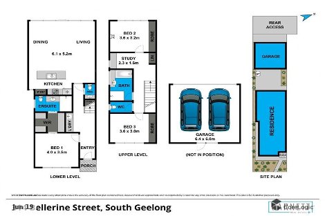 314 Bellerine St, South Geelong, VIC 3220