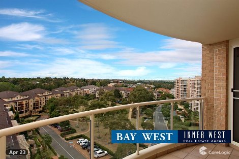 702/10 Wentworth Dr, Liberty Grove, NSW 2138