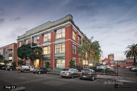 23/120 Cambridge St, Collingwood, VIC 3066