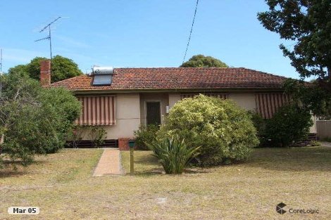 14 Maxwell St, Manjimup, WA 6258