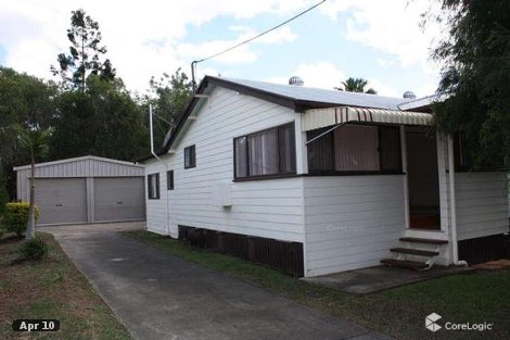 49 Charles St, Toogoolawah, QLD 4313