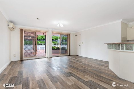 5/79 James St, Fortitude Valley, QLD 4006