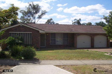 52 Hawkesworth Pde, Kings Langley, NSW 2147