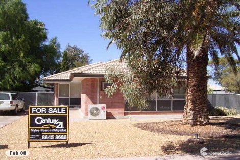 31 Mcgee St, Whyalla Stuart, SA 5608