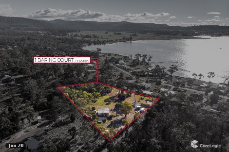 1 Baring Ct, Triabunna, TAS 7190