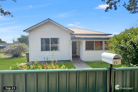 71 Buchanan St, Kandos, NSW 2848