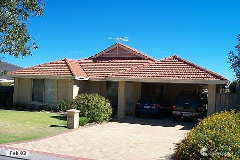 9 Royal Scot Loop, Currambine, WA 6028