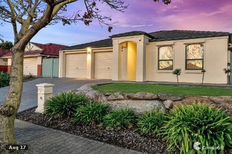 41 Magazine Dr, Walkley Heights, SA 5098