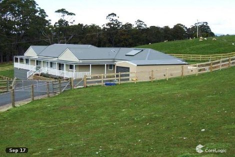 84 Brooks Rd, Lower Barrington, TAS 7306