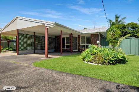 2/35 Karome St, Pacific Paradise, QLD 4564
