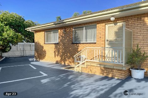 3/21 Willett Ave, Oak Park, VIC 3046