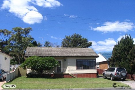 13 Roberts Ave, Barrack Heights, NSW 2528