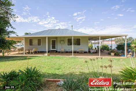 9191 Pinjarra-Williams Rd, Williams, WA 6391