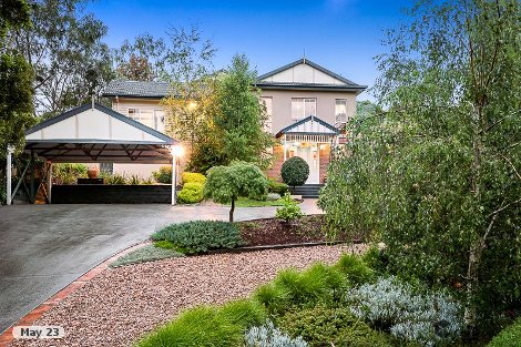 11 Paton St, Montmorency, VIC 3094