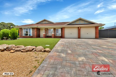 24 Shamrock Way, Roseworthy, SA 5371