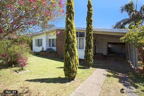 23 Orchard Rd, Busby, NSW 2168