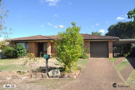 3 Mercy Cl, Singleton Heights, NSW 2330