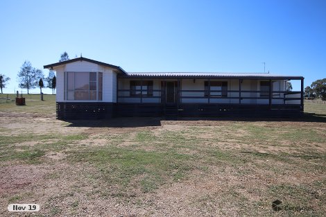 388 Sandy Creek Rd, Mccullys Gap, NSW 2333