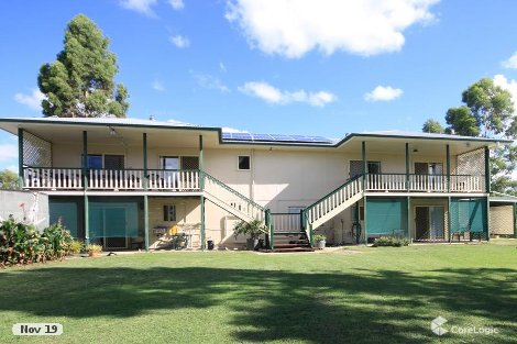 185 Mcphee Rd, Durong, QLD 4610