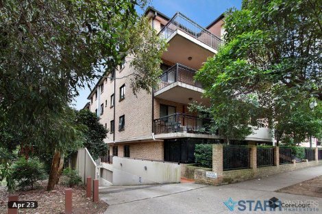 1/38-40 Marlborough Rd, Homebush West, NSW 2140